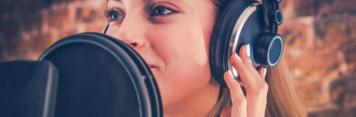 Creating Your Own Audiobook Is Easy