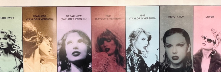 Even Taylor Swift Is Self-Publishing…Are You Ready for Your Author Era?