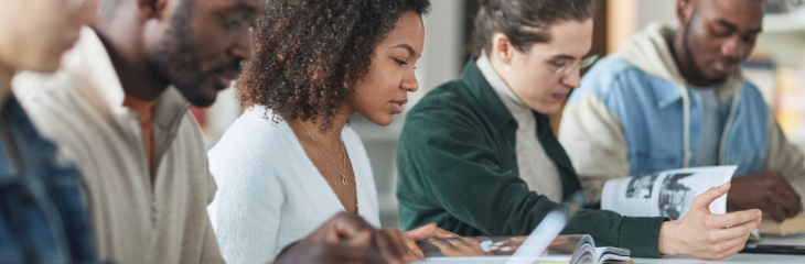 How to Get Your Self-Published Book in Libraries