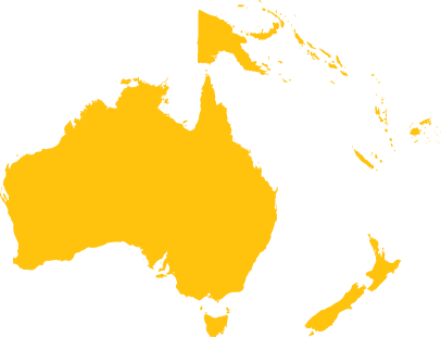 Sell books in Australia and New Zealand